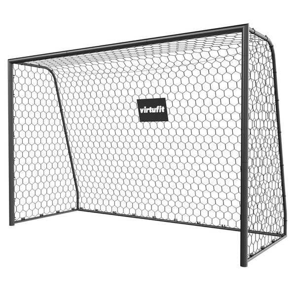 VIRTUFIT BRAMKA PIŁKARSKA PREMIUM - HEAVY DUTY - 300X200X120