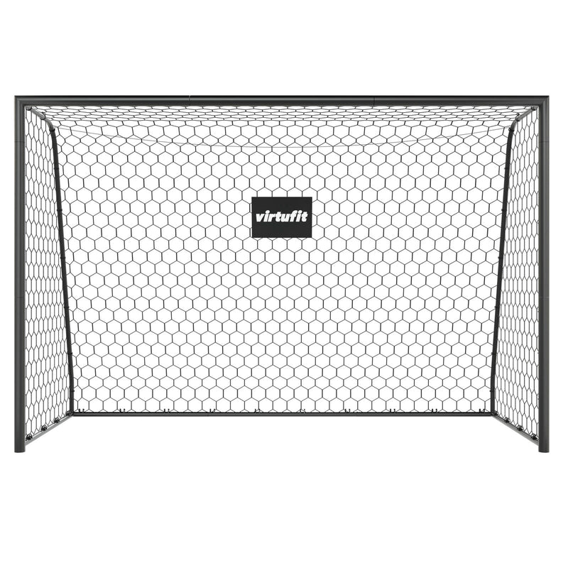 VIRTUFIT BRAMKA PIŁKARSKA PREMIUM - HEAVY DUTY - 300X200X120