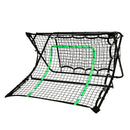 VIRTUFIT REBOUNDER KICKBACK - 113 X 106 X 61 CM