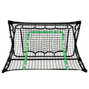 VIRTUFIT REBOUNDER KICKBACK - 113 X 106 X 61 CM