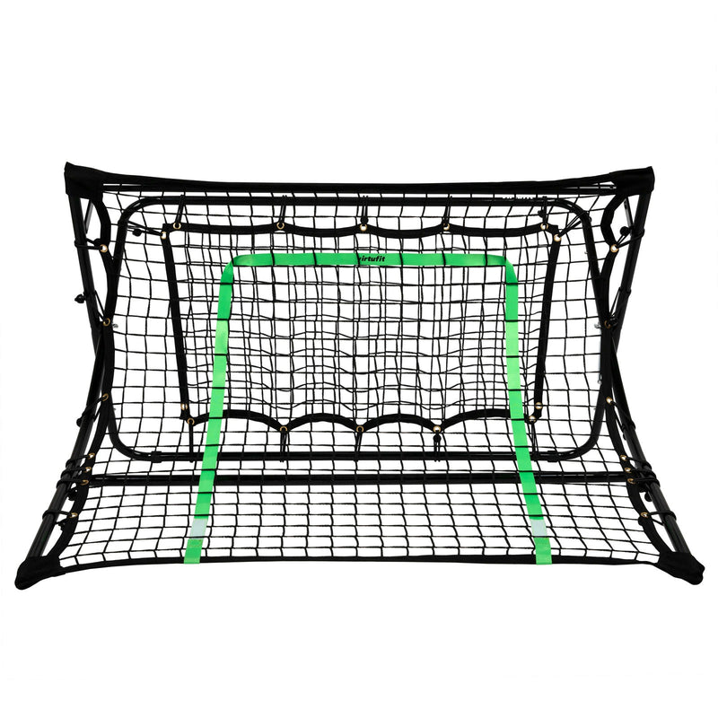 VIRTUFIT REBOUNDER KICKBACK - 113 X 106 X 61 CM