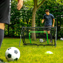 VIRTUFIT REBOUNDER KICKBACK - 113 X 106 X 61 CM