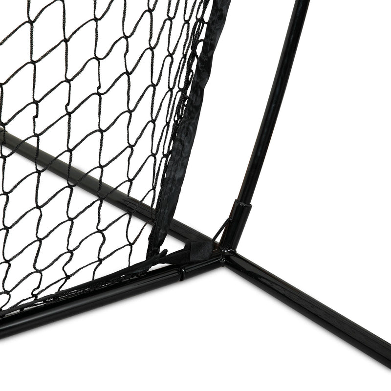 VIRTUFIT SIATKA OCHRONNA - SIATKA BEZPIECZEŃSTWA - ŁAPACZ PIŁEK - 500X300CM