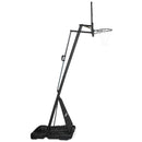 VIRTUFIT PREMIUM REGULOWANY STOJAK DO KOSZYKÓWKI - 245 DO 305 CM