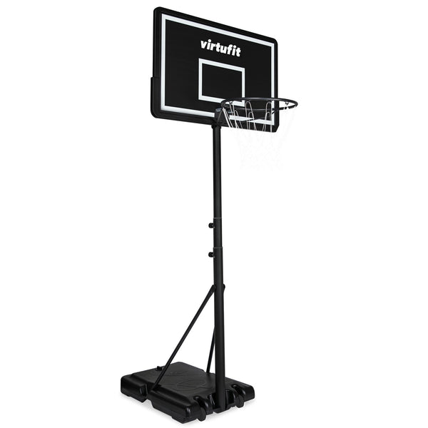 VIRTUFIT REGULOWANY STOJAK DO KOSZYKÓWKI - 145 DO 305 CM