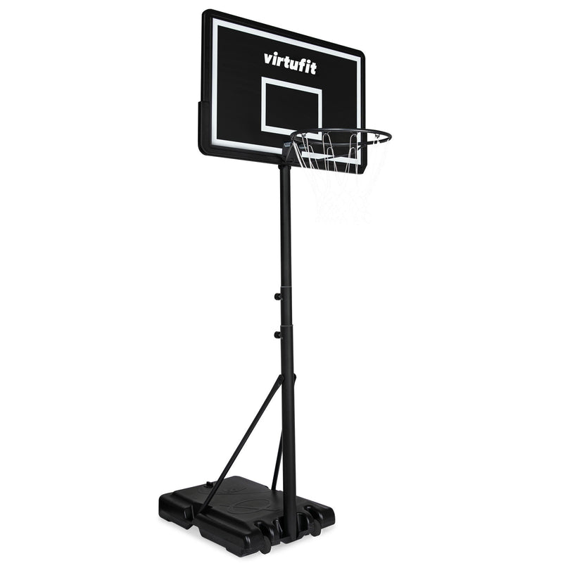 VIRTUFIT REGULOWANY STOJAK DO KOSZYKÓWKI - 145 DO 305 CM