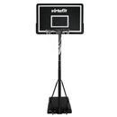 VIRTUFIT REGULOWANY STOJAK DO KOSZYKÓWKI - 145 DO 305 CM