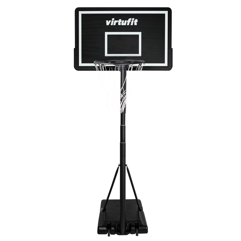 VIRTUFIT REGULOWANY STOJAK DO KOSZYKÓWKI - 145 DO 305 CM
