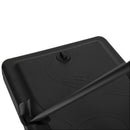 VIRTUFIT REGULOWANY STOJAK DO KOSZYKÓWKI - 145 DO 305 CM