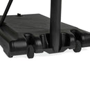 VIRTUFIT REGULOWANY STOJAK DO KOSZYKÓWKI - 145 DO 305 CM