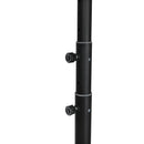 VIRTUFIT REGULOWANY STOJAK DO KOSZYKÓWKI - 145 DO 305 CM