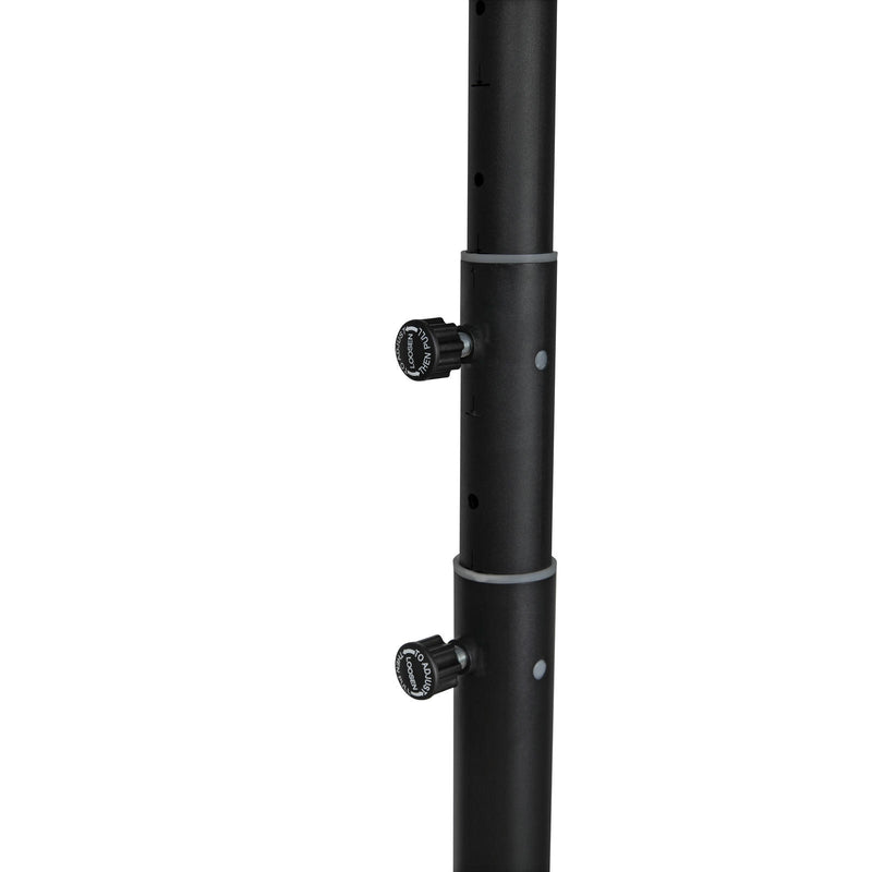 VIRTUFIT REGULOWANY STOJAK DO KOSZYKÓWKI - 145 DO 305 CM