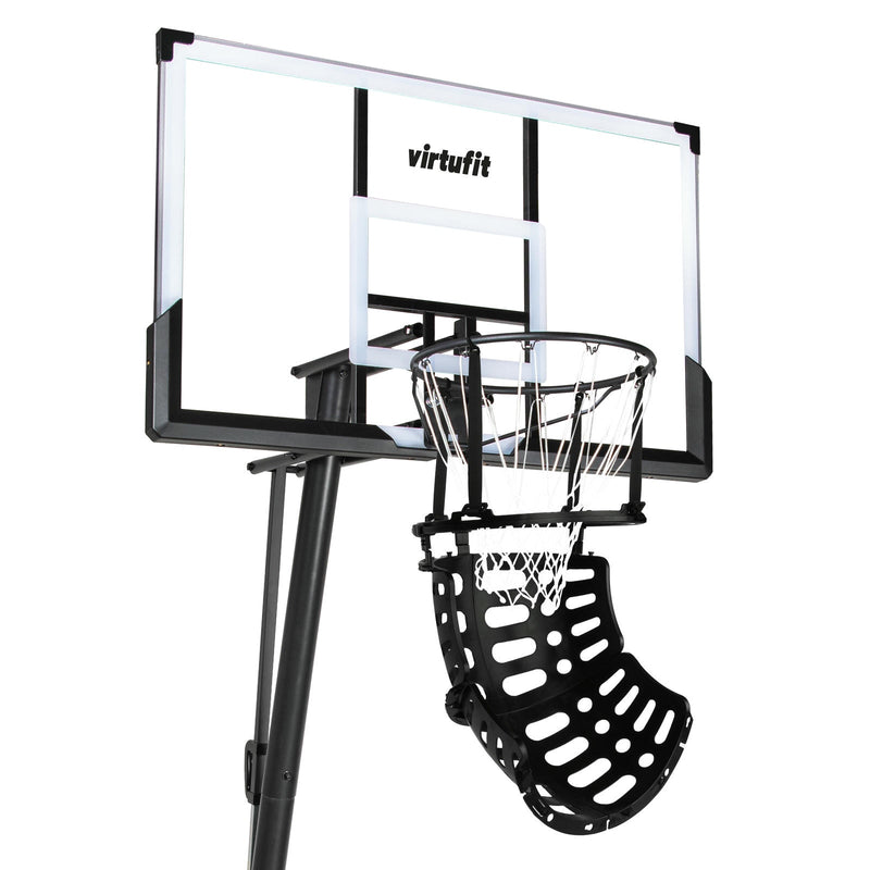 VIRTUFIT SYSTEM ZWROTU PIŁKI DO KOSZYKÓWKI