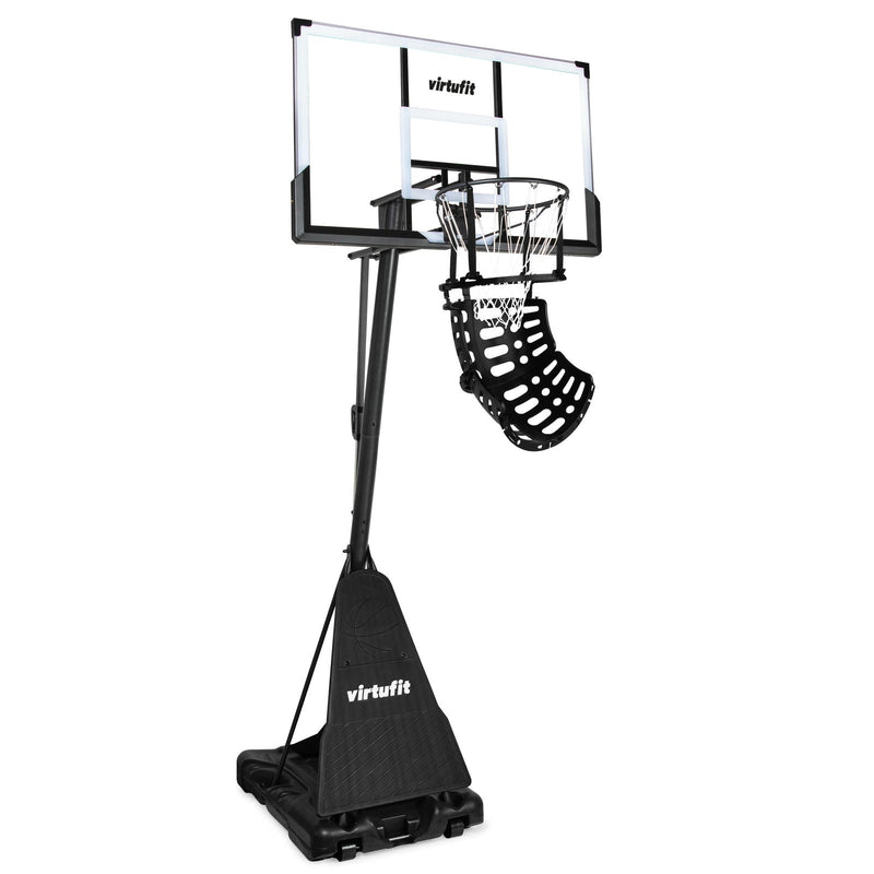 VIRTUFIT SYSTEM ZWROTU PIŁKI DO KOSZYKÓWKI