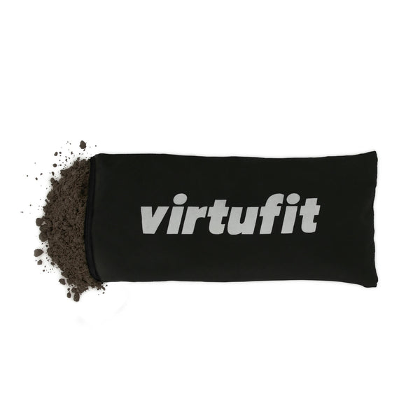 VIRTUFIT WOREK Z PIASKIEM DO PRZENOŚNYCH SŁUPKÓW DO KOSZYKÓWKI