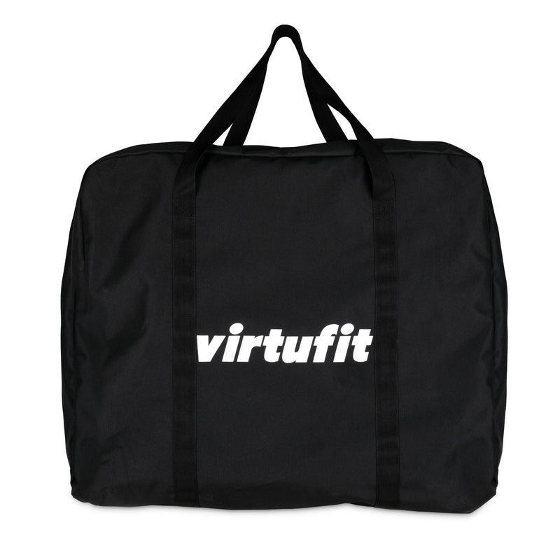 VIRTUFIT KAJAK 335 - TURKUSOWY - Z SIEDZENIAMI KAJAKOWYMI I TORBĄ DO NOSZENIA