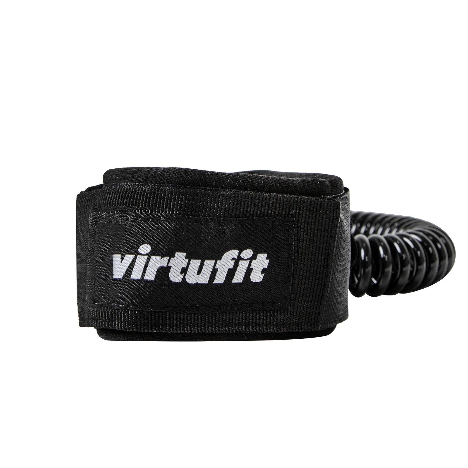VirtuFit Surfer 305 Deska SUP z żaglem i akcesoriami czarny