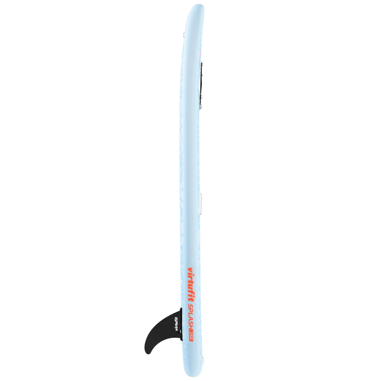 VIRTUFIT DESKA SUP SPLASH 225 Z AKCESORIAMI LIGHT BLUE