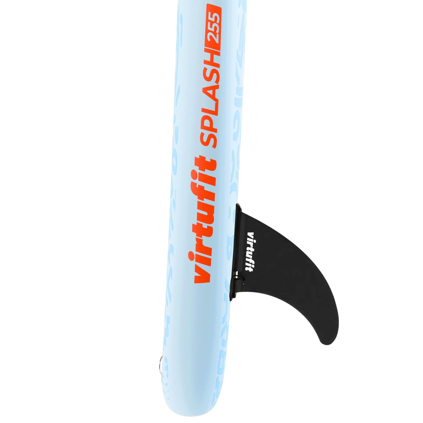 VIRTUFIT DESKA SUP SPLASH 225 Z AKCESORIAMI LIGHT BLUE