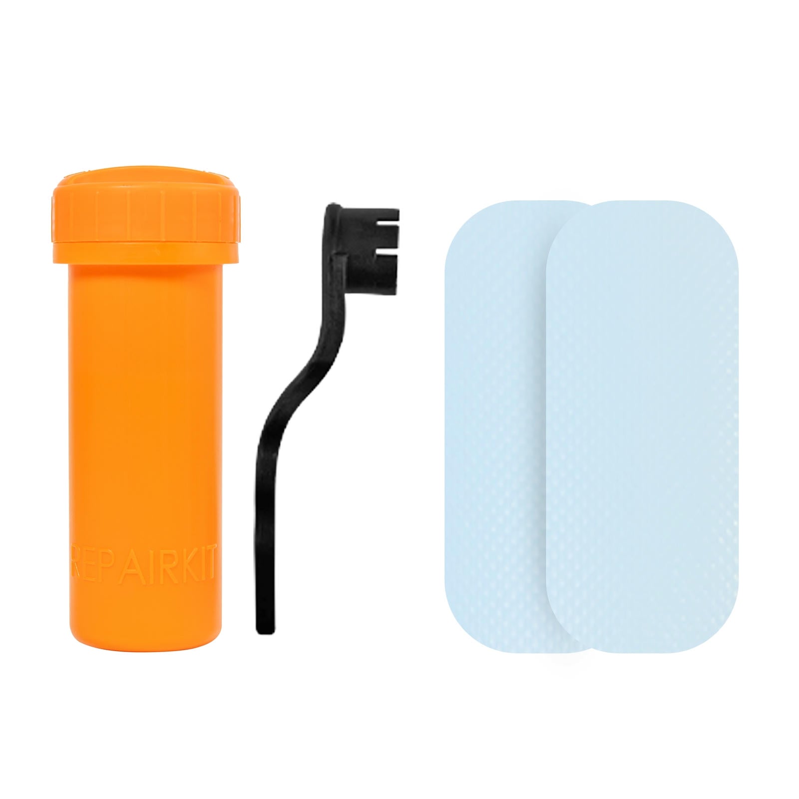 VIRTUFIT DESKA SUP SPLASH 225 Z AKCESORIAMI LIGHT BLUE