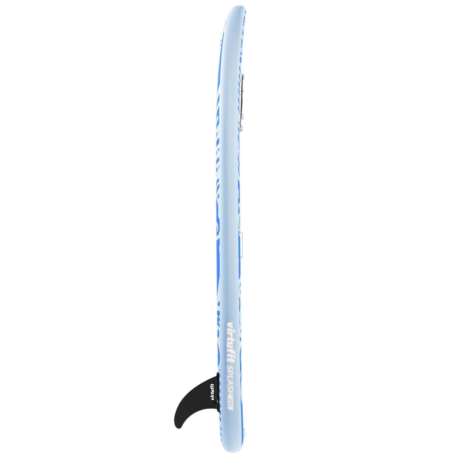 VIRTUFIT DESKA SUP SPLASH 225 Z AKCESORIAMI WAVE BLUE