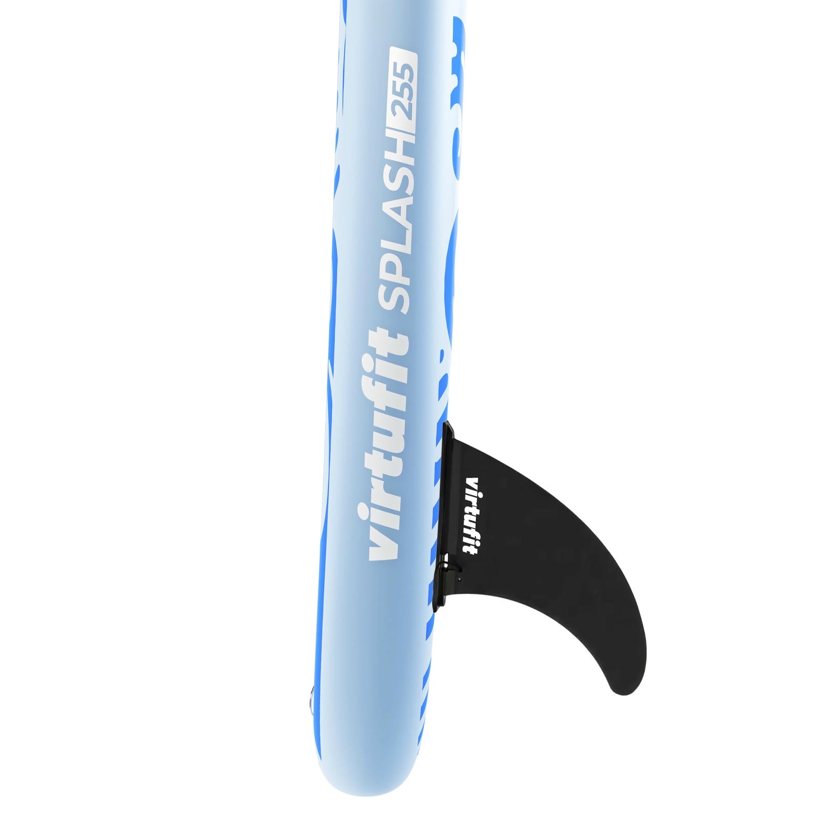 VIRTUFIT DESKA SUP SPLASH 225 Z AKCESORIAMI WAVE BLUE