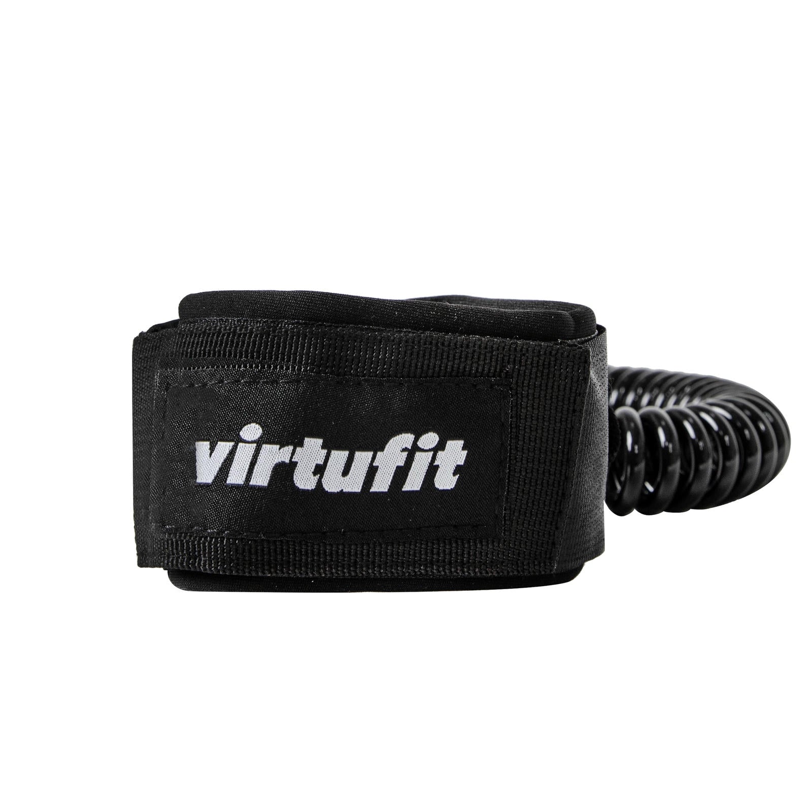 VIRTUFIT DESKA SUP SPLASH 225 Z AKCESORIAMI WAVE BLUE