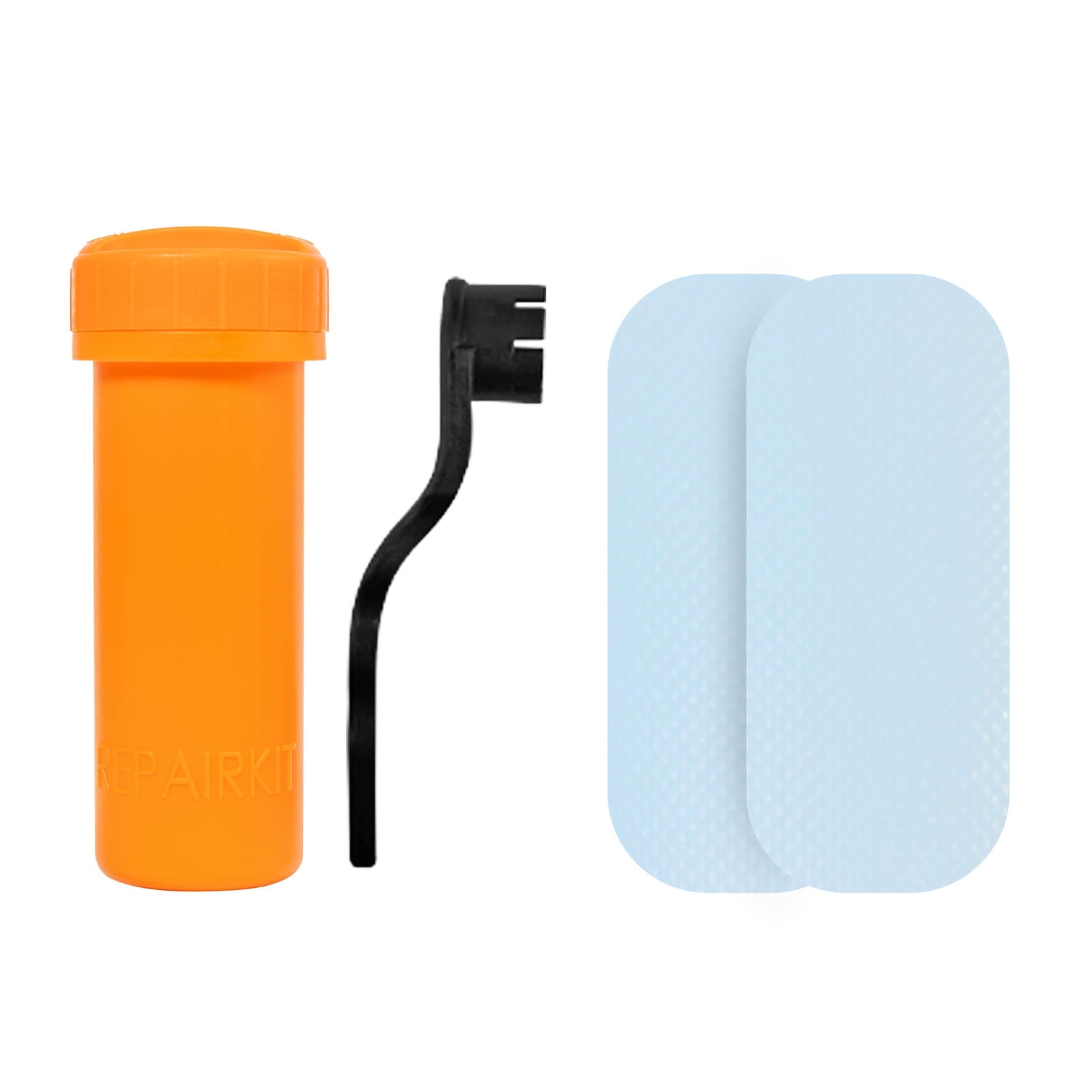 VIRTUFIT DESKA SUP SPLASH 225 Z AKCESORIAMI WAVE BLUE