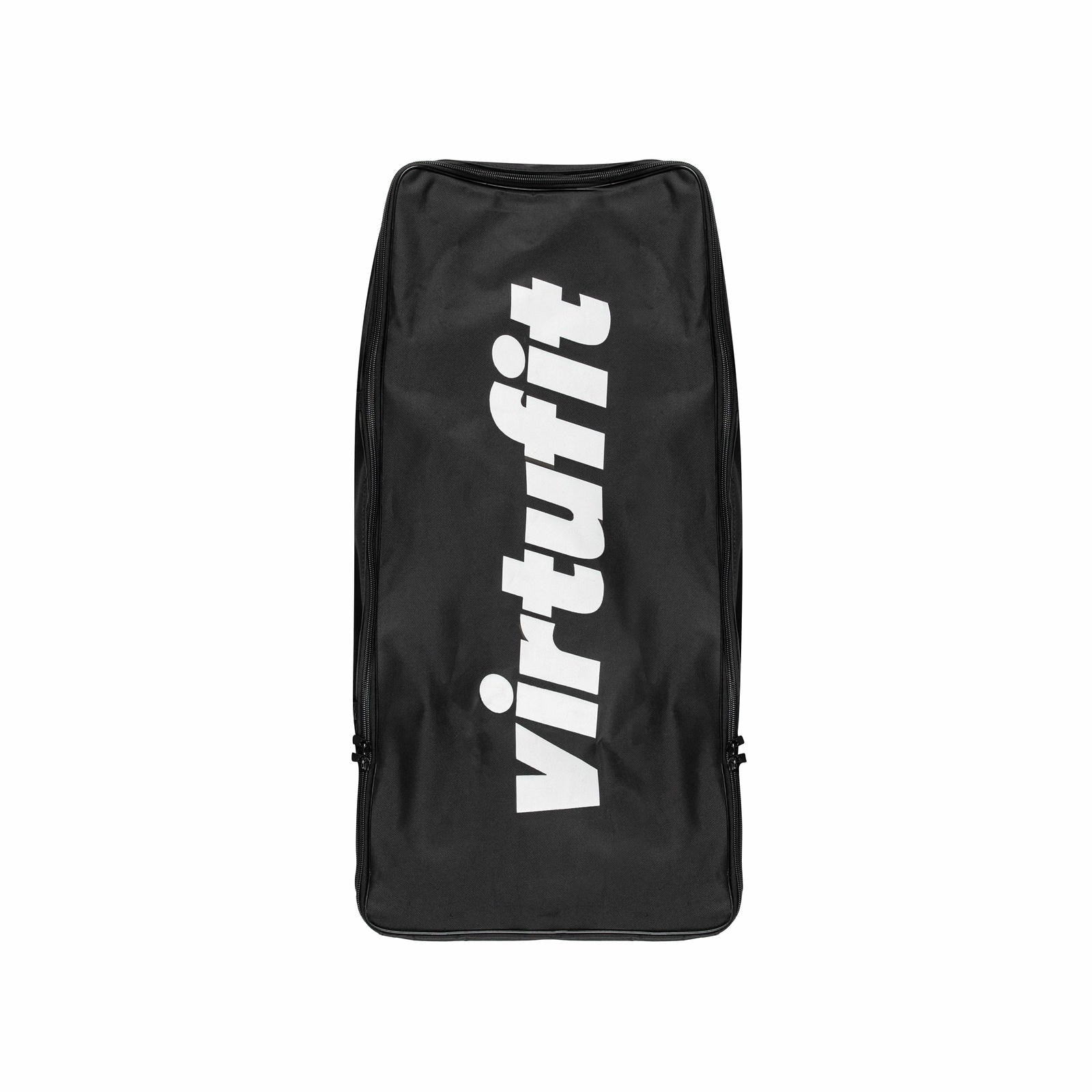 VIRTUFIT DESKA SUP SPLASH 225 Z AKCESORIAMI WAVE BLUE