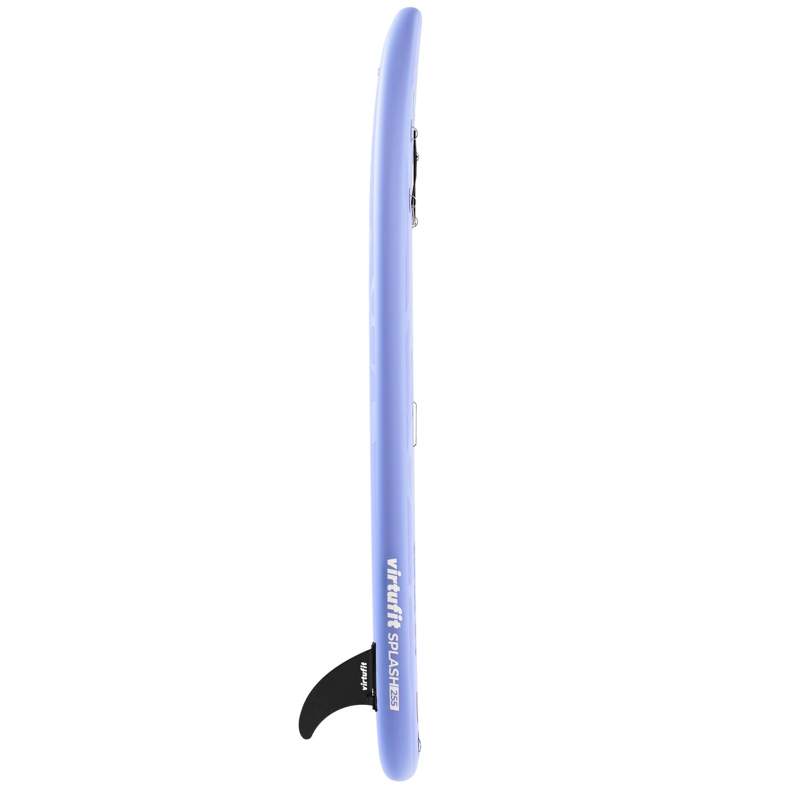 VIRTUFIT DESKA SUP SPLASH 225 Z AKCESORIAMI FLOW PURPLE