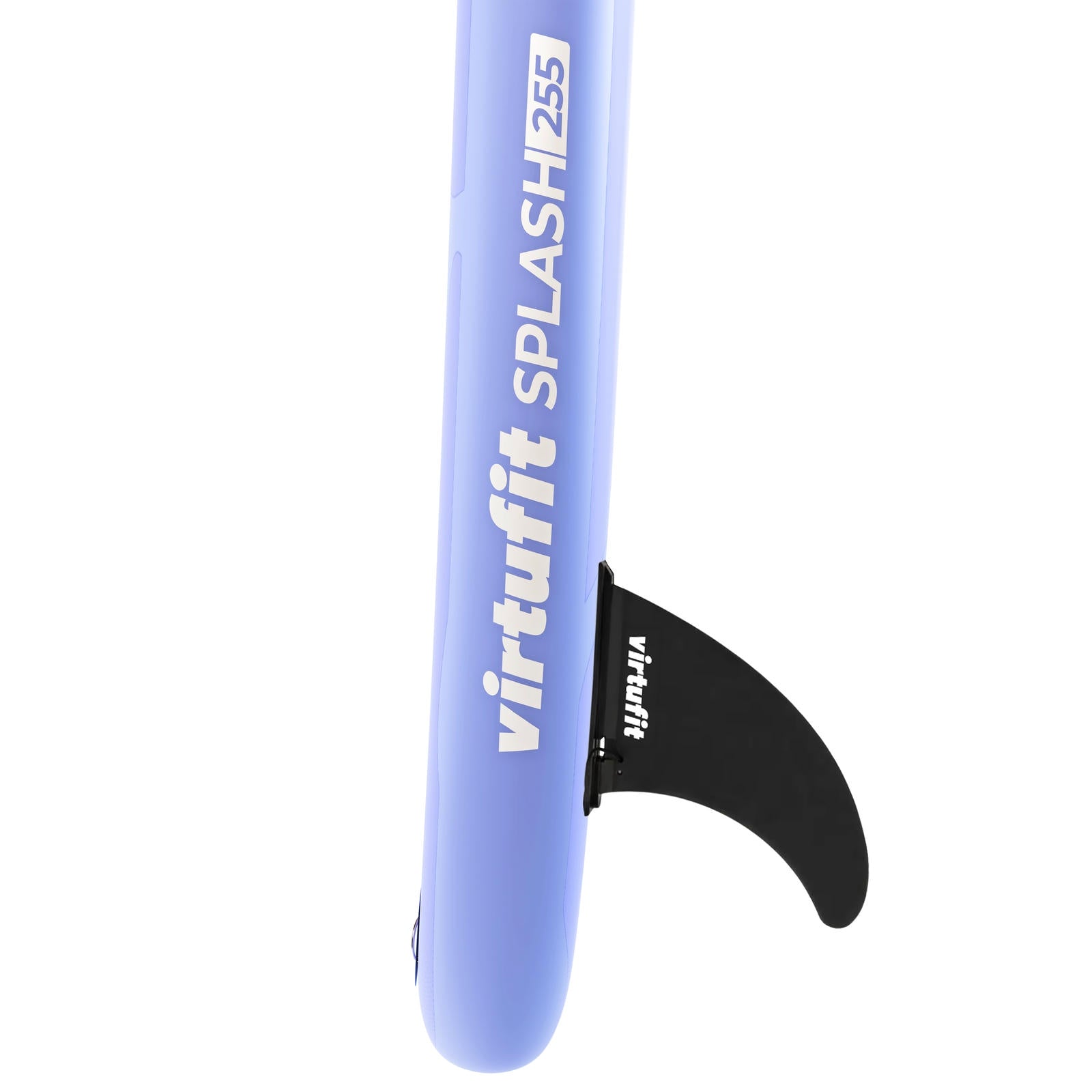 VIRTUFIT DESKA SUP SPLASH 225 Z AKCESORIAMI FLOW PURPLE