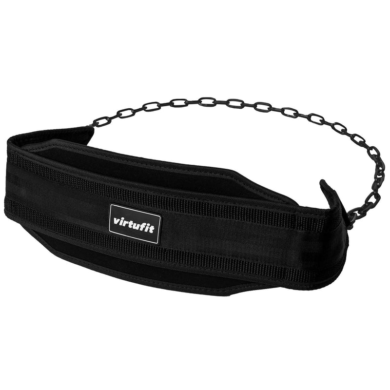 VIRTUFIT PASEK DO DIPÓW NYLONOWY