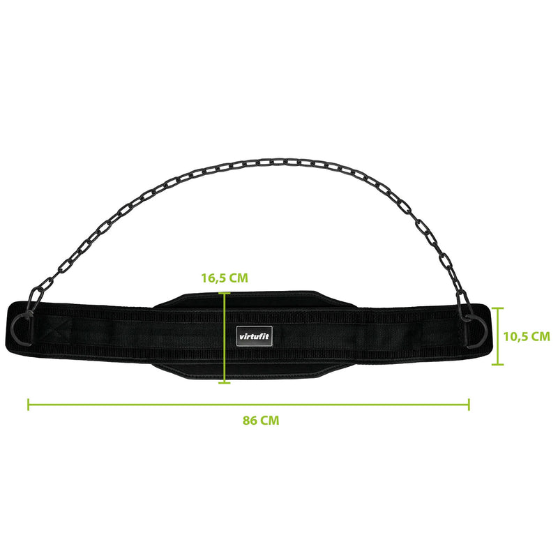 VIRTUFIT PASEK DO DIPÓW NYLONOWY