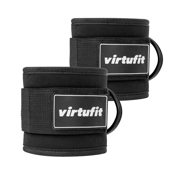 VIRTUFIT ZESTAW PASEK NA KOSTKĘ NYLONOWY PRO