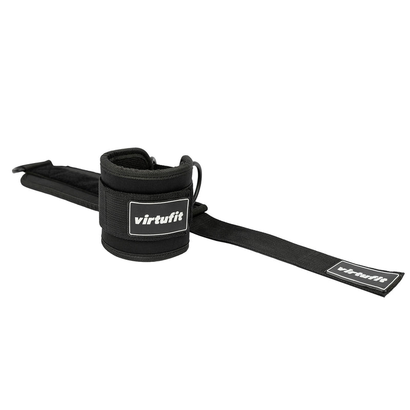 VIRTUFIT ZESTAW PASEK NA KOSTKĘ NYLONOWY PRO