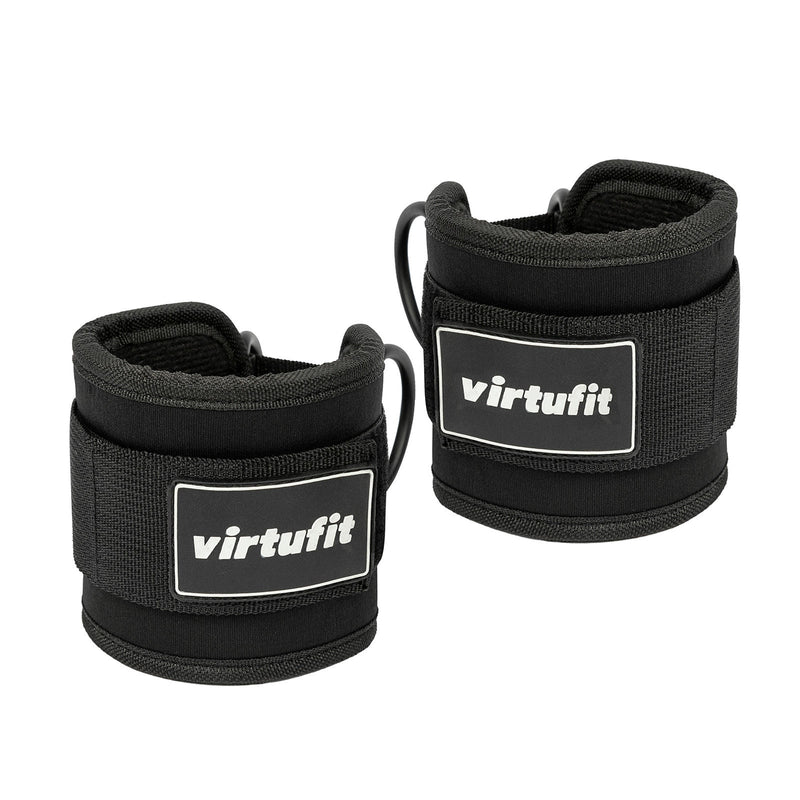 VIRTUFIT ZESTAW PASEK NA KOSTKĘ NYLONOWY PRO