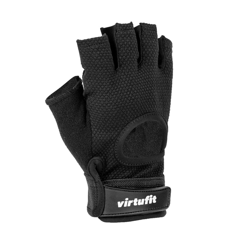 VIRTUFIT RĘKAWICZKI FITNESS PRO L