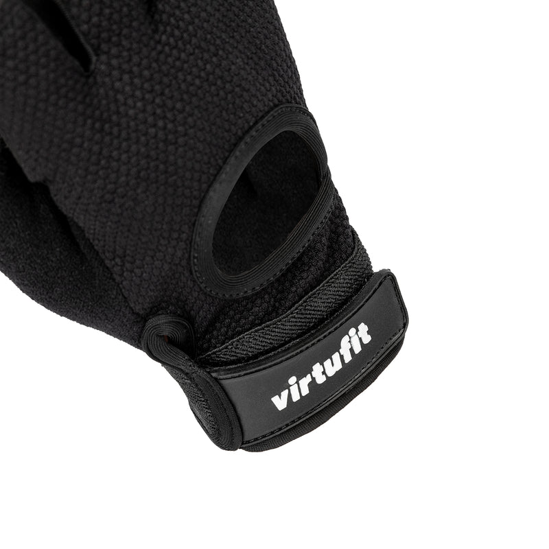 VIRTUFIT RĘKAWICZKI FITNESS PRO L