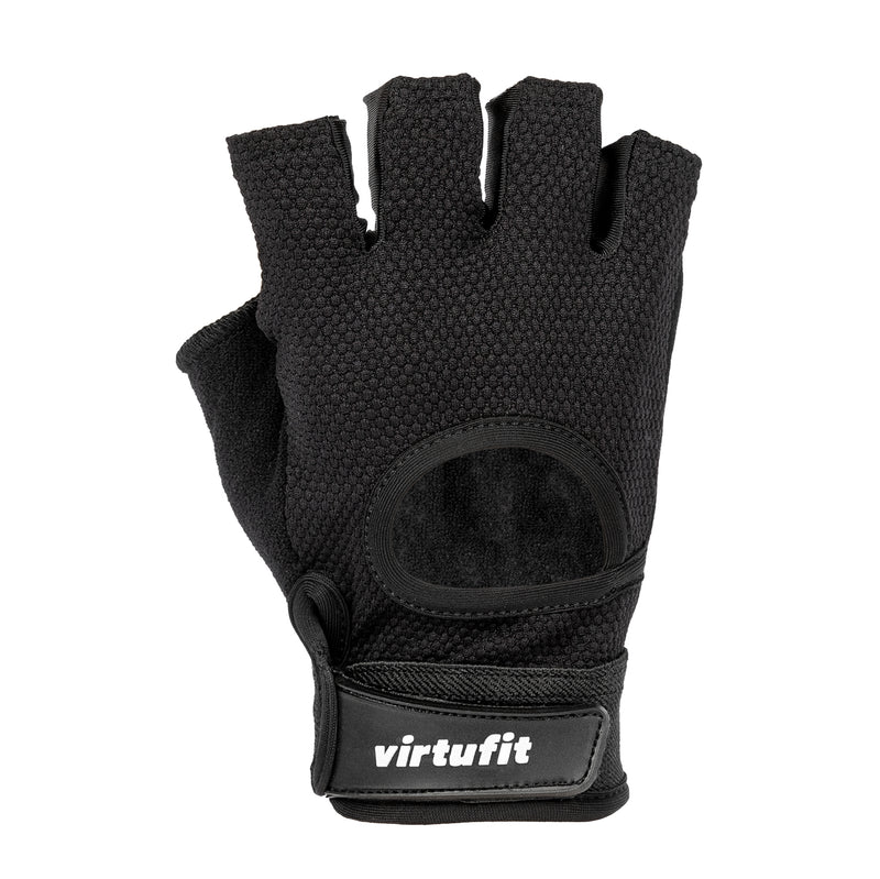 VIRTUFIT RĘKAWICZKI FITNESS PRO M