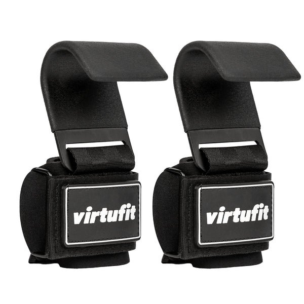 VIRTUFIT HAKI DO PODNOSZENIA PRO