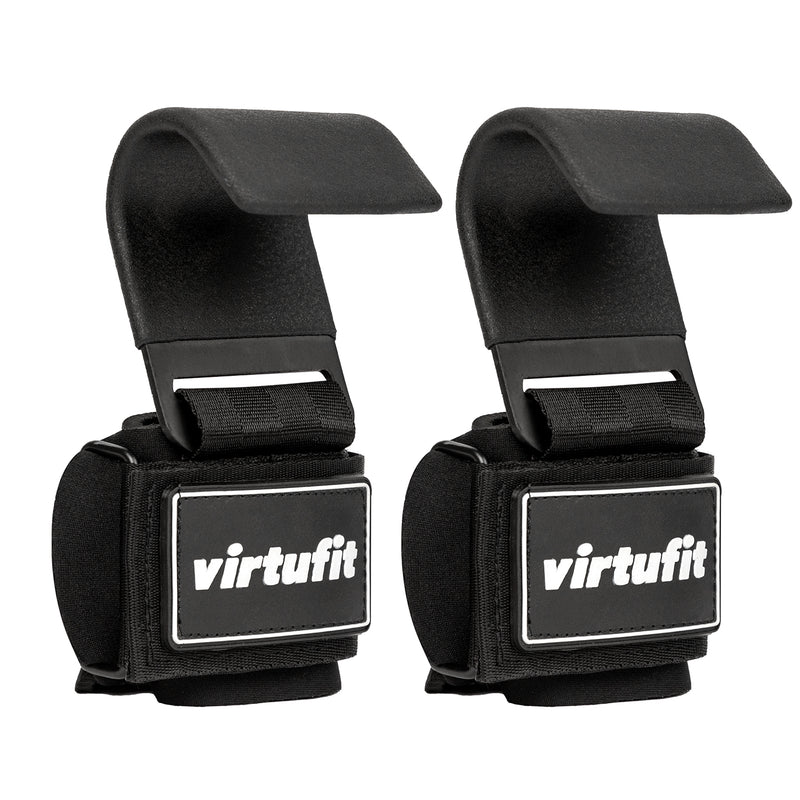 VIRTUFIT HAKI DO PODNOSZENIA PRO