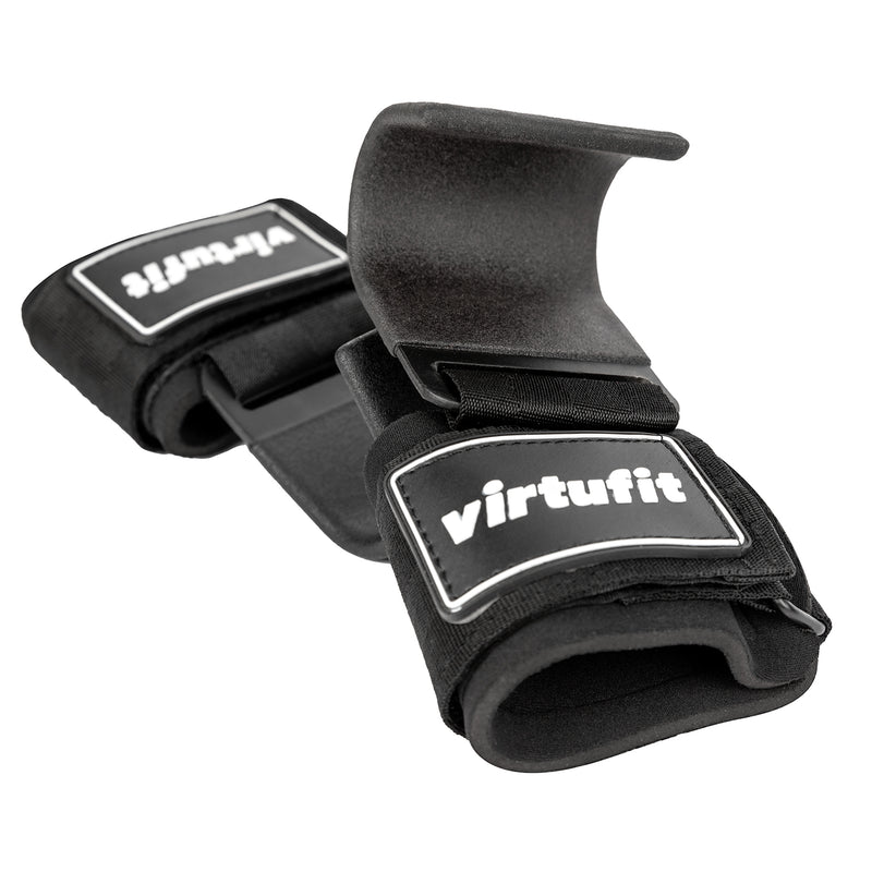 VIRTUFIT HAKI DO PODNOSZENIA PRO