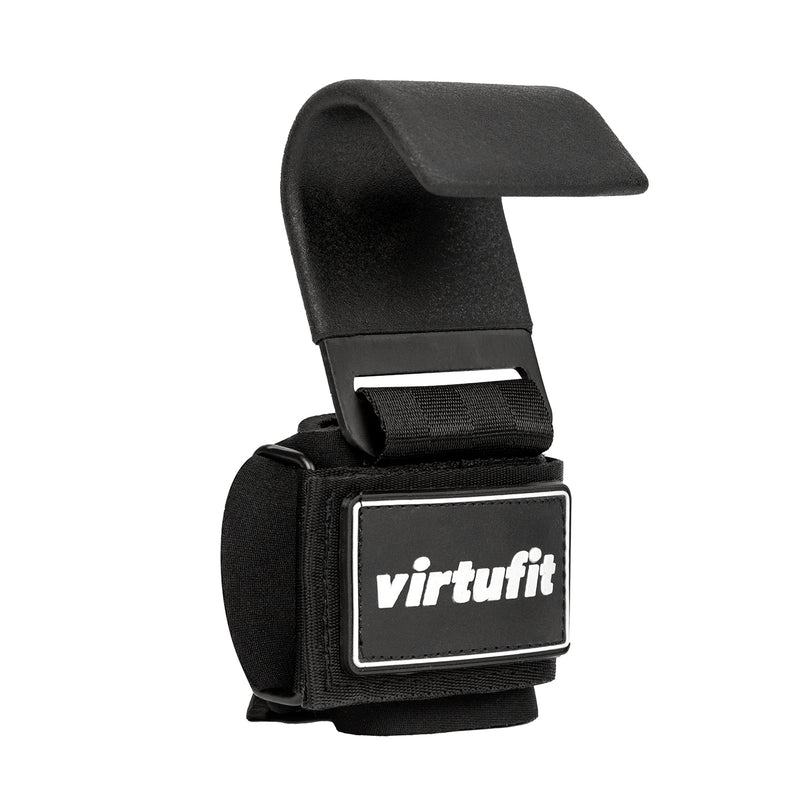 VIRTUFIT HAKI DO PODNOSZENIA PRO