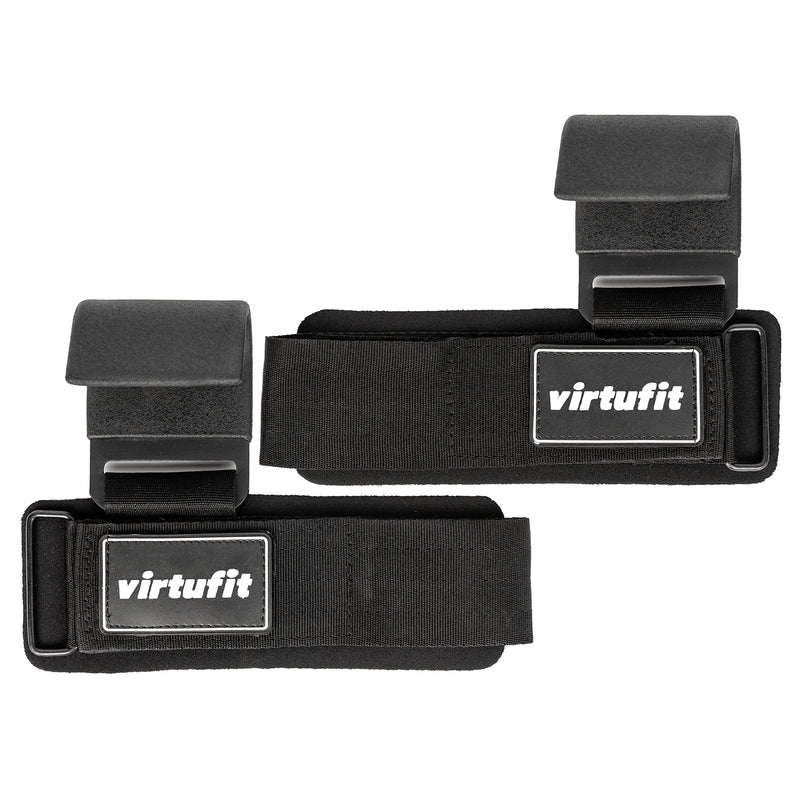 VIRTUFIT HAKI DO PODNOSZENIA PRO