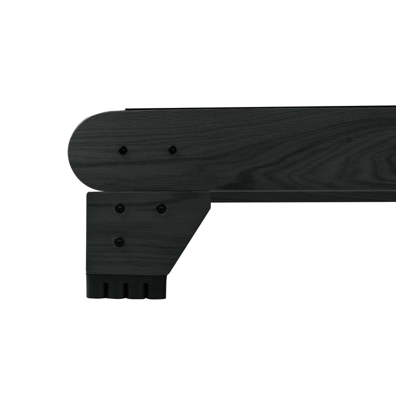 VIRTUFIT ZESTAW PODWYŻSZAJĄCY - ELITE WATER RESISTANCE ELEVATION - CZARNA EDYCJA
