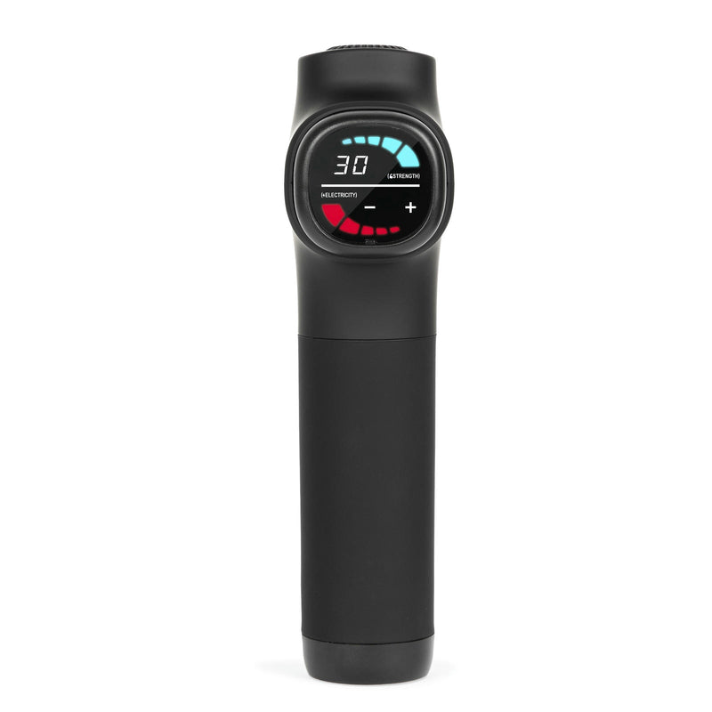 VIRTUFIT M3 PRO PREMIUM PISTOLET DO MASAŻU - 6 NASADEK