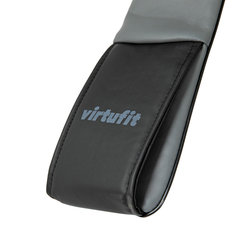 VIRTUFIT BEZPRZEWODOWA PODUSZKA DO MASAŻU KARKU PRO