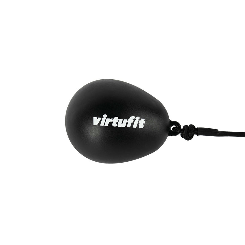 VIRTUFIT HULA HOOP Z OBCIĄŻENIEM MASUJĄCY - 1.4 KG - REGULOWANY