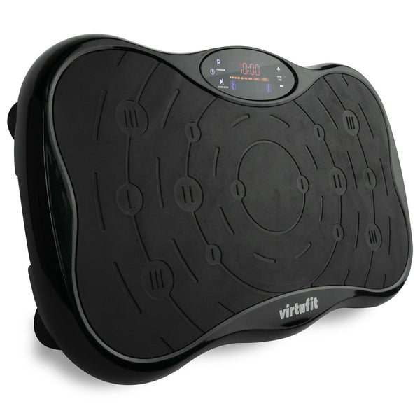 VIRTUFIT PŁYTA WIBRACYJNA FITNESS
