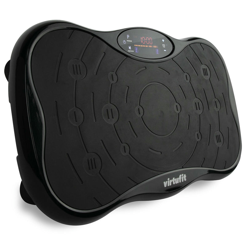 VIRTUFIT PŁYTA WIBRACYJNA FITNESS